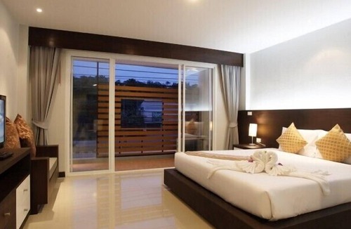 Koh Kaew Hotel | Nize Hotel