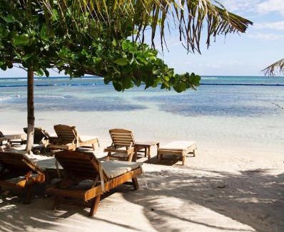 Mahahual Hotel | Noah Beach Hotel & Suites
