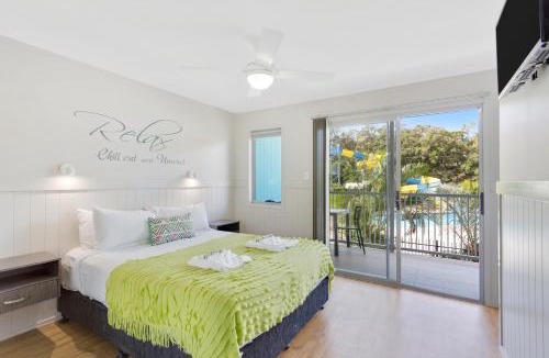 Mermaid Waters Resort | Nobby Beach Holiday Village