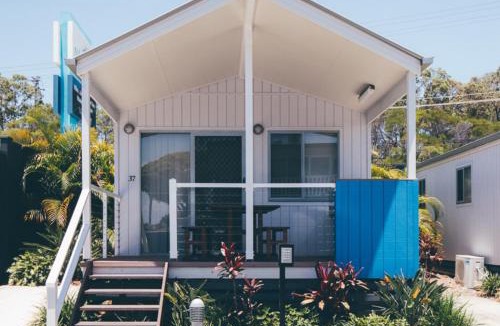 Mermaid Waters Resort | Nobby Beach Holiday Village