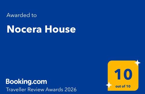 Nocera Inferiore House | Nocera House