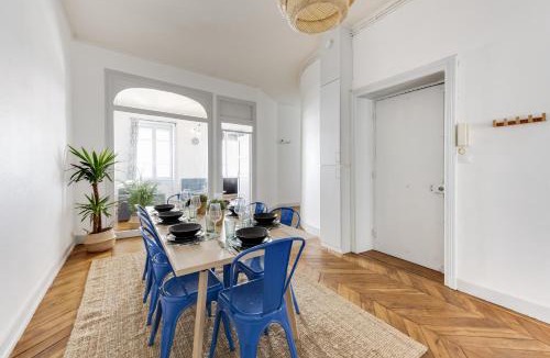 Les Cordeliers Apartment | NOCNOC - L'Escapade