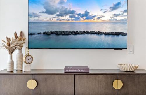 Wynwood Art District Apartment | NoMad Residences Wynwood - FIFA Fan Stay