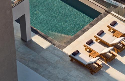 Alikanas Villa | Nomia Villa, with Pool, Gym & Walk to the Beach, By ThinkVilla
