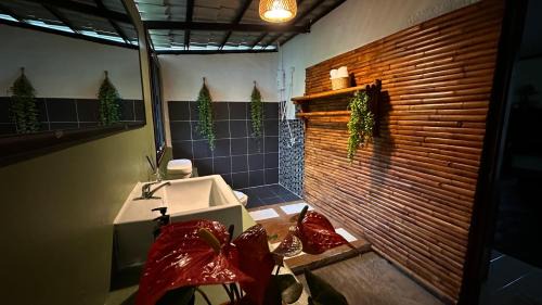 Nong Thale House | Nong Thale Garden