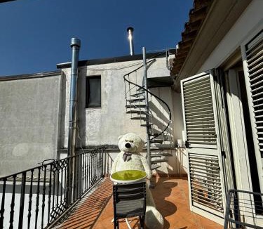 Airola Apartment | Nonna Maria