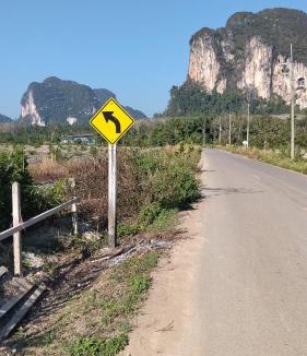 Nong Thale Cabin | Nordic mountain view