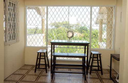 Mammee Bay Apartment | North Ritz Villa - Second Floor - 3 Bedroom Apartment