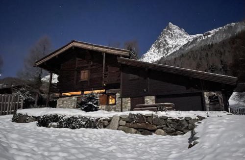Vallorcine Ski Chalet | Nos Maisons Cosy - Vallorcine
