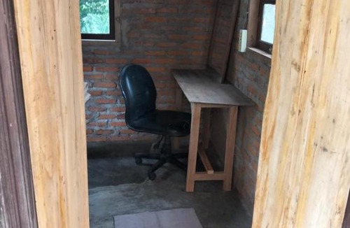 Selemadeg House | Nostalgia Camping Home