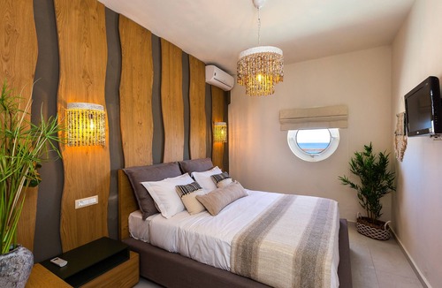 Bali Hotel | Nostos Beach Boutique Hotel