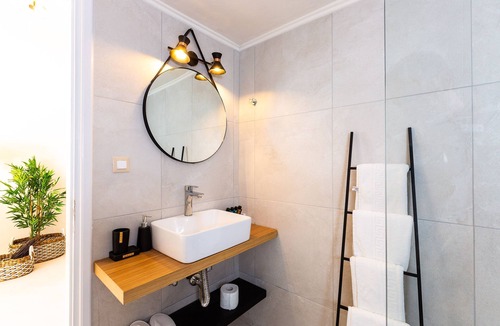 Bali Hotel | Nostos Beach Boutique Hotel