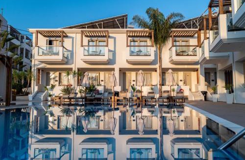 Bali Hotel | Nostos Beach Boutique Hotel