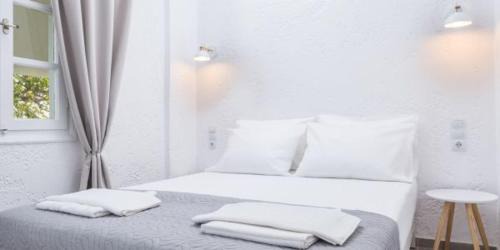 Matala Apartment | Nostos