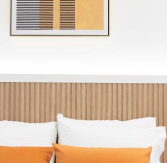 Kourouta Apartment | Nostos Suites