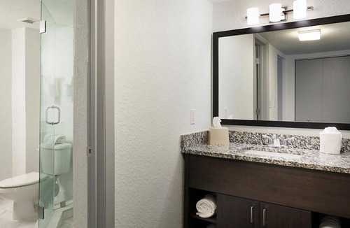 Miami Beach Resort | Not renting at the moment