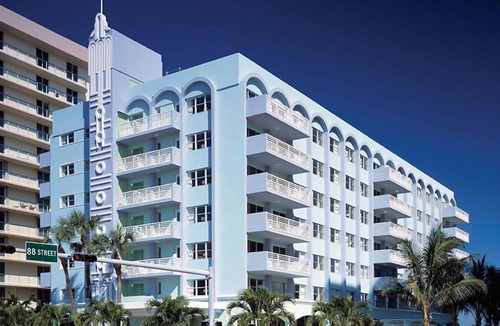 Miami Beach Resort | Not renting at the moment