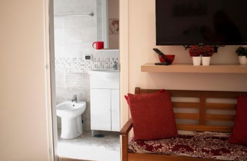 Vasto Apartment | Notte Stellata