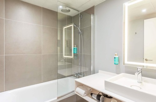 Bourges Hotel | Novotel Bourges