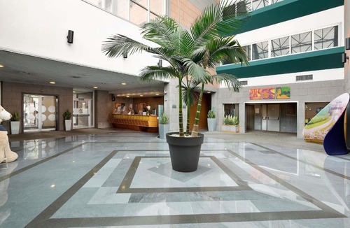 Capodrise Hotel | Novotel Caserta Sud