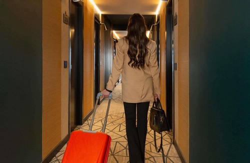 Capodrise Hotel | Novotel Caserta Sud