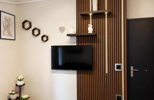 Mavromati Apartment | NP Apt - Exclusive Stay & Relaxation in Mouzaki