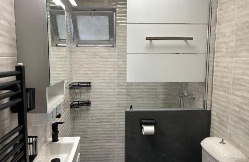 Mavromati Apartment | NP Apt - Exclusive Stay & Relaxation in Mouzaki