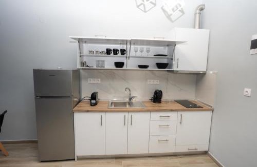 Katerini Apartment | Ntg Studios 3