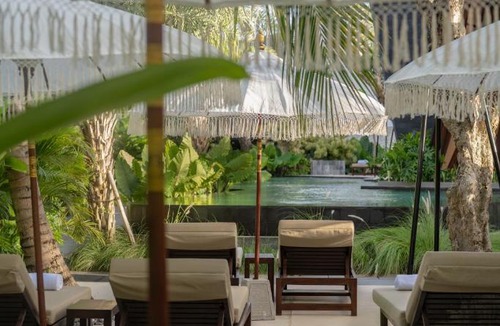 Pecatu Resort | Nuju Uluwatu - Adults Only
