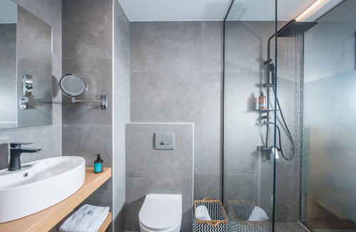 Gazi Hotel | Nuovo Crete By Sea - Adults Only