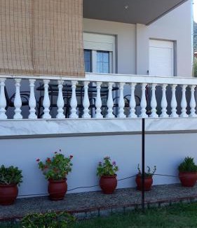 Sithonia Apartment | Nymfes House.