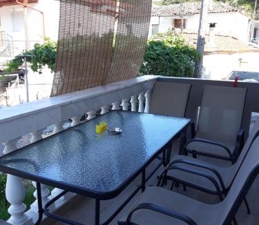 Sithonia Apartment | Nymfes House.