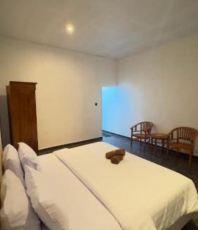 Pecatu House | Nyoman Homestay Uluwatu