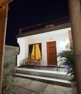 Pecatu House | Nyoman Homestay Uluwatu