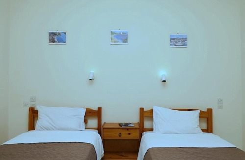 Alikias Apartment | O Ampelonas toy kyr Giorgou 2