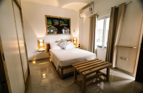Anse Royale Apartment | O Kanel Solace Apartments