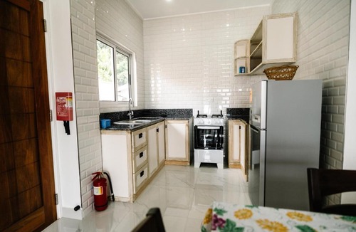 Anse Royale Apartment | O Kanel Solace Apartments