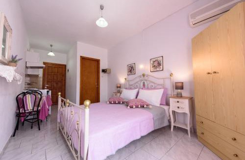 Neo Klima Apartment | Oasis 2