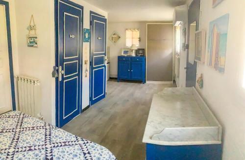 Flayosc House | Oasis en Provence - Studio de charme avec Jardin et Piscine privée