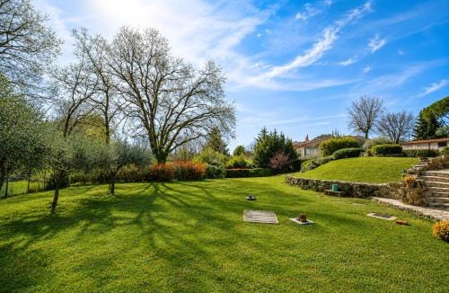 Flayosc House | Oasis en Provence - Studio de charme avec Jardin et Piscine privée