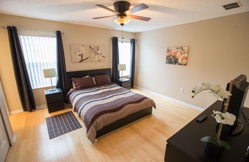 Kissimmee Villa | Oasis near Disney II