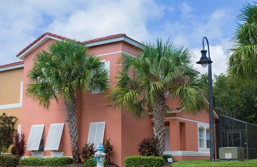 Kissimmee Villa | Oasis near Disney II