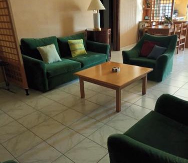 Trikala House | Oasis of CalmnessΕ