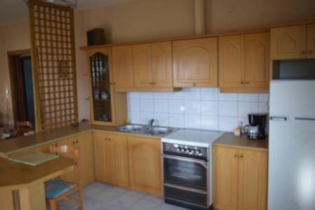 Trikala House | Oasis of CalmnessΕ