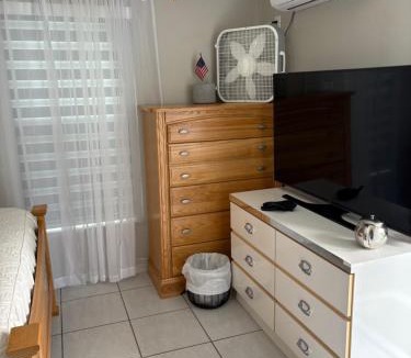 Limona Improvement Apartment | Oasis of the forest
