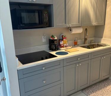 Limona Improvement Apartment | Oasis of the forest
