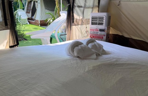 Bang Tao Other | Oasis2 Phuket Airport Glamping
