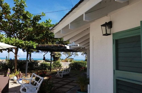Silver Sands Villa | Ocean Dreams Villa