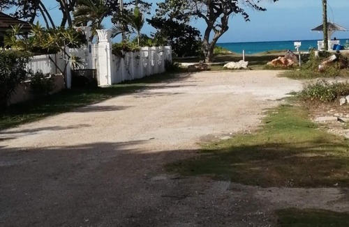 Silver Sands Villa | Ocean Dreams Villa