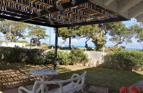 Silver Sands Villa | Ocean Dreams Villa